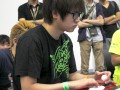AC「ウルトラストリートファイターIV」賞金制大会「一秋千撃杯」大阪予選にて，決勝大会のレギュレーションが発表に