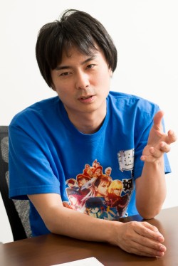 画像ギャラリー No.004のサムネイル画像 / マインドスポーツを目指す「ウルIV」の次なる一手は? 杉山Pと綾野APに聞くこれからの施策と,初代バトルプランナーが語るセービング誕生秘話