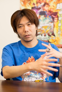 画像ギャラリー No.005のサムネイル画像 / マインドスポーツを目指す「ウルIV」の次なる一手は? 杉山Pと綾野APに聞くこれからの施策と,初代バトルプランナーが語るセービング誕生秘話