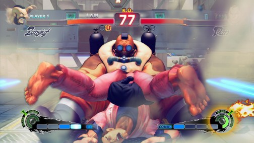 画像ギャラリー No.010のサムネイル画像 / マインドスポーツを目指す「ウルIV」の次なる一手は? 杉山Pと綾野APに聞くこれからの施策と,初代バトルプランナーが語るセービング誕生秘話