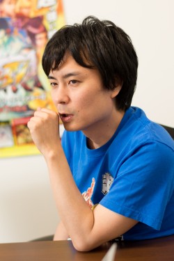 画像ギャラリー No.011のサムネイル画像 / マインドスポーツを目指す「ウルIV」の次なる一手は? 杉山Pと綾野APに聞くこれからの施策と,初代バトルプランナーが語るセービング誕生秘話
