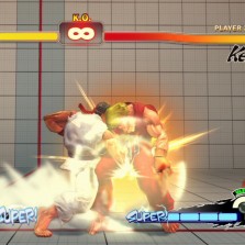 画像ギャラリー No.019のサムネイル画像 / マインドスポーツを目指す「ウルIV」の次なる一手は? 杉山Pと綾野APに聞くこれからの施策と,初代バトルプランナーが語るセービング誕生秘話