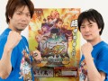 マインドスポーツを目指す「ウルIV」の次なる一手は？　杉山Pと綾野APに聞くこれからの施策と，初代バトルプランナーが語るセービング誕生秘話