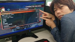 画像ギャラリー No.029のサムネイル画像 / マインドスポーツを目指す「ウルIV」の次なる一手は? 杉山Pと綾野APに聞くこれからの施策と,初代バトルプランナーが語るセービング誕生秘話