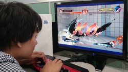 画像ギャラリー No.030のサムネイル画像 / マインドスポーツを目指す「ウルIV」の次なる一手は? 杉山Pと綾野APに聞くこれからの施策と,初代バトルプランナーが語るセービング誕生秘話