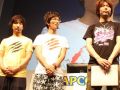 ［TGS 2014］「ウルIV」の新エディション「OMEGA」公開にプロゲーマーも大興奮。新情報満載で盛り上がった「サイキョー格闘ステージ」レポート
