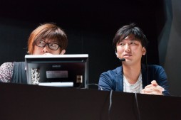 画像ギャラリー No.005のサムネイル画像 / 強者揃いのトーナメントを制したのは,なんとエル・フォルテ。TGS 2014のMad Catzブースで開催された「ウルIV」日本大会フォトレポート