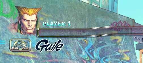 画像ギャラリー No.019のサムネイル画像 / TGS 2014の「ウルIV」エキシビションマッチ会場で,杉山P&綾野APに新エディション「OMEGA」について聞いてみた