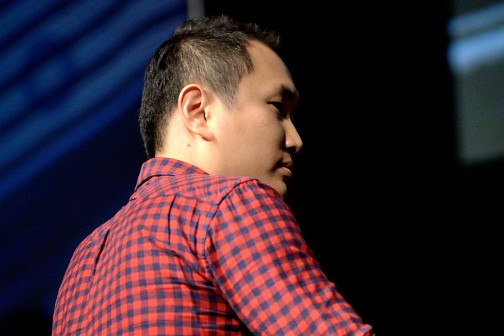 画像ギャラリー No.104のサムネイル画像 / 「ウルトラストリートファイターIV」公式世界大会「Capcom Cup Finals」現地レポートまとめ。頂点を極める戦いの模様を産地直送でお届け