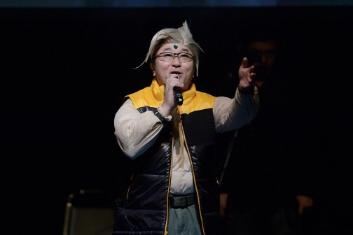 画像ギャラリー No.121のサムネイル画像 / 「ウルトラストリートファイターIV」公式世界大会「Capcom Cup Finals」現地レポートまとめ。頂点を極める戦いの模様を産地直送でお届け