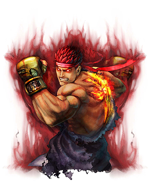 画像ギャラリー No.006のサムネイル画像 / 「ウルトラストリートファイターIV」，Ver.1.05の配信が本日スタート。エディション「OMEGA」のアップデートで一部キャラには新技も