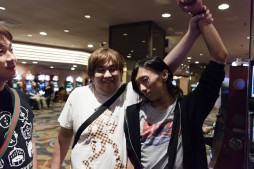 画像ギャラリー No.014のサムネイル画像 / ［EVO2015］明日0時開幕，世界最大の格闘ゲームイベント「Evolution 2015」観戦ガイド。見どころから配信スケジュールまで徹底解説