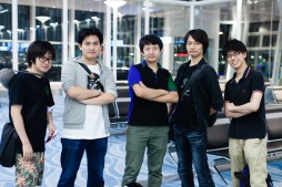 画像ギャラリー No.021のサムネイル画像 / ［EVO2015］明日0時開幕，世界最大の格闘ゲームイベント「Evolution 2015」観戦ガイド。見どころから配信スケジュールまで徹底解説