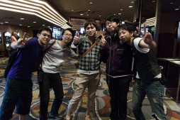 画像ギャラリー No.022のサムネイル画像 / ［EVO2015］明日0時開幕，世界最大の格闘ゲームイベント「Evolution 2015」観戦ガイド。見どころから配信スケジュールまで徹底解説