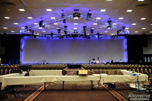 画像ギャラリー No.026のサムネイル画像 / ［EVO2015］明日0時開幕，世界最大の格闘ゲームイベント「Evolution 2015」観戦ガイド。見どころから配信スケジュールまで徹底解説