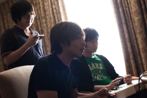 画像ギャラリー No.027のサムネイル画像 / ［EVO2015］明日0時開幕，世界最大の格闘ゲームイベント「Evolution 2015」観戦ガイド。見どころから配信スケジュールまで徹底解説