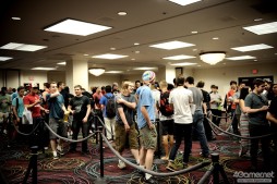 画像ギャラリー No.029のサムネイル画像 / ［EVO2015］明日0時開幕，世界最大の格闘ゲームイベント「Evolution 2015」観戦ガイド。見どころから配信スケジュールまで徹底解説