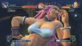 ウルトラストリートファイターIV
