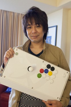 画像ギャラリー No.014のサムネイル画像 / ［EVO2014］いよいよ幕を開ける格闘ゲームフェスティバル「Evolution 2014」観戦ガイド。各種目の見どころから配信スケジュールまでを徹底解説