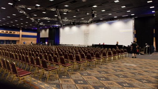 画像ギャラリー No.017のサムネイル画像 / ［EVO2014］いよいよ幕を開ける格闘ゲームフェスティバル「Evolution 2014」観戦ガイド。各種目の見どころから配信スケジュールまでを徹底解説