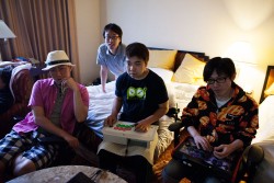 画像ギャラリー No.018のサムネイル画像 / ［EVO2014］いよいよ幕を開ける格闘ゲームフェスティバル「Evolution 2014」観戦ガイド。各種目の見どころから配信スケジュールまでを徹底解説