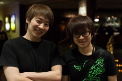 画像ギャラリー No.021のサムネイル画像 / ［EVO2014］いよいよ幕を開ける格闘ゲームフェスティバル「Evolution 2014」観戦ガイド。各種目の見どころから配信スケジュールまでを徹底解説
