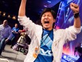 ［EVO2014］「ウルIV」初の頂点は誰なのか。いよいよ最終局面を迎えた「Evolution 2014」最終日まとめ。「BBCP」「スマブラDX」部門決勝にも期待