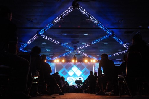 画像ギャラリー No.003のサムネイル画像 / ［EVO2014］日本に帰り着くまでがEVOなんです。帰りの飛行機に乗り遅れたので，秘蔵のスナップ写真をまとめてみた
