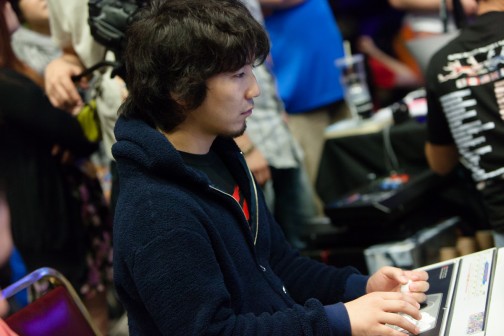 画像ギャラリー No.018のサムネイル画像 / ［EVO2014］日本に帰り着くまでがEVOなんです。帰りの飛行機に乗り遅れたので，秘蔵のスナップ写真をまとめてみた