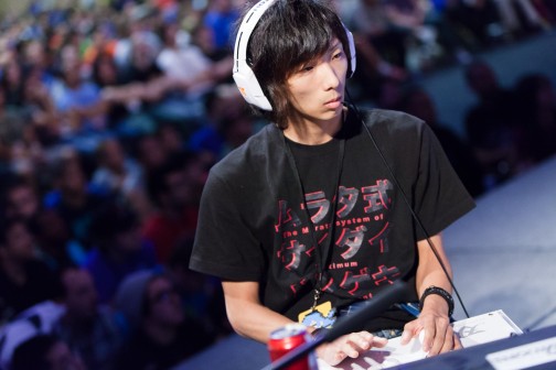 画像ギャラリー No.026のサムネイル画像 / ［EVO2014］日本に帰り着くまでがEVOなんです。帰りの飛行機に乗り遅れたので，秘蔵のスナップ写真をまとめてみた