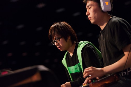 画像ギャラリー No.050のサムネイル画像 / ［EVO2014］日本に帰り着くまでがEVOなんです。帰りの飛行機に乗り遅れたので，秘蔵のスナップ写真をまとめてみた