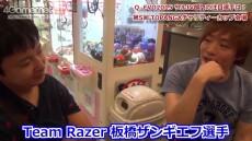 画像ギャラリー No.005のサムネイル画像 / ［EVO2015］「ウルトラストリートファイターIV」部門の注目選手は？TOPANGAチャリティーカップ会場にいた選手達に，手当たり次第聞いてみた