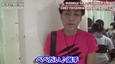 画像ギャラリー No.006のサムネイル画像 / ［EVO2015］「ウルトラストリートファイターIV」部門の注目選手は？TOPANGAチャリティーカップ会場にいた選手達に，手当たり次第聞いてみた