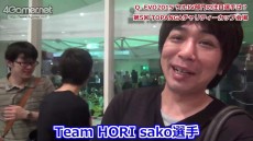 画像ギャラリー No.009のサムネイル画像 / ［EVO2015］「ウルトラストリートファイターIV」部門の注目選手は？TOPANGAチャリティーカップ会場にいた選手達に，手当たり次第聞いてみた