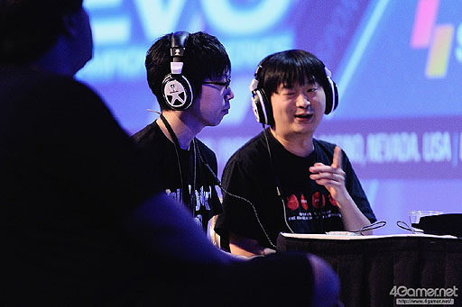 画像ギャラリー No.010のサムネイル画像 / ［EVO2015］ももち選手の「ウルIV」部門優勝をもって大会全日程が終了。「GGXrd」を小川選手が制し，「UMvC3」でも日本勢が善戦したEVO最終日まとめ