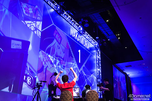 画像ギャラリー No.023のサムネイル画像 / ［EVO2015］ももち選手の「ウルIV」部門優勝をもって大会全日程が終了。「GGXrd」を小川選手が制し，「UMvC3」でも日本勢が善戦したEVO最終日まとめ
