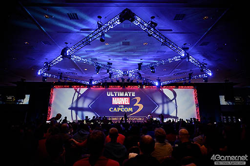 画像ギャラリー No.073のサムネイル画像 / ［EVO2015］ももち選手の「ウルIV」部門優勝をもって大会全日程が終了。「GGXrd」を小川選手が制し，「UMvC3」でも日本勢が善戦したEVO最終日まとめ