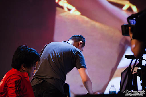 画像ギャラリー No.104のサムネイル画像 / ［EVO2015］ももち選手の「ウルIV」部門優勝をもって大会全日程が終了。「GGXrd」を小川選手が制し，「UMvC3」でも日本勢が善戦したEVO最終日まとめ