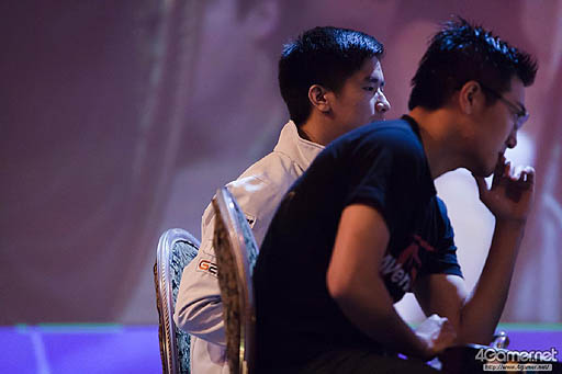 画像ギャラリー No.113のサムネイル画像 / ［EVO2015］ももち選手の「ウルIV」部門優勝をもって大会全日程が終了。「GGXrd」を小川選手が制し，「UMvC3」でも日本勢が善戦したEVO最終日まとめ