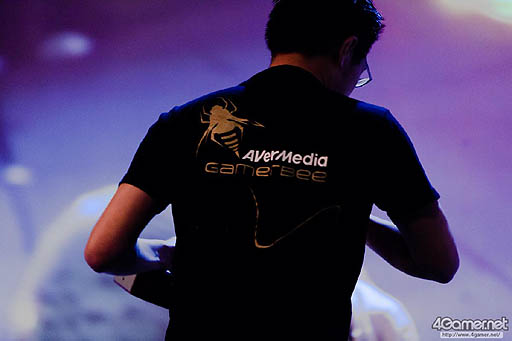 画像ギャラリー No.114のサムネイル画像 / ［EVO2015］ももち選手の「ウルIV」部門優勝をもって大会全日程が終了。「GGXrd」を小川選手が制し，「UMvC3」でも日本勢が善戦したEVO最終日まとめ