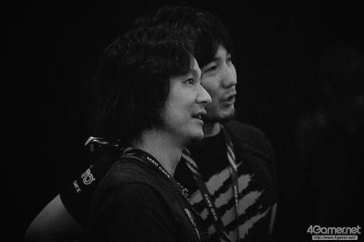 画像ギャラリー No.117のサムネイル画像 / ［EVO2015］ももち選手の「ウルIV」部門優勝をもって大会全日程が終了。「GGXrd」を小川選手が制し，「UMvC3」でも日本勢が善戦したEVO最終日まとめ