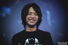画像ギャラリー No.012のサムネイル画像 / ［EVO2015］激闘を制した選手達に聞く，その瞬間。「鉄拳7」ノビ選手，「GGXrd」小川選手，「ウルIV」ももち選手――EVO2015勝利者インタビュー