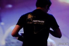 画像ギャラリー No.042のサムネイル画像 / ［EVO2015］激闘を制した選手達に聞く，その瞬間。「鉄拳7」ノビ選手，「GGXrd」小川選手，「ウルIV」ももち選手――EVO2015勝利者インタビュー
