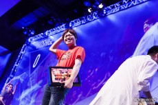 画像ギャラリー No.049のサムネイル画像 / ［EVO2015］激闘を制した選手達に聞く，その瞬間。「鉄拳7」ノビ選手，「GGXrd」小川選手，「ウルIV」ももち選手――EVO2015勝利者インタビュー