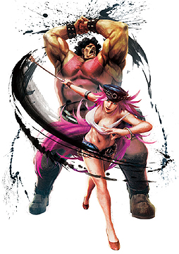 画像ギャラリー No.004のサムネイル画像 / AC版「ウルトラストリートファイターIV」は2014年4月稼働開始！　初のロケテストでは新キャラ4体や新バトルシステムを体験可能に