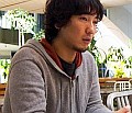 アマゾン ジャパンにウメハラファンが集結。「勝負論 ウメハラの流儀」発刊記念トーク＆サイン会レポート。「ウルIV」新システムについて聞いたミニインタビューも