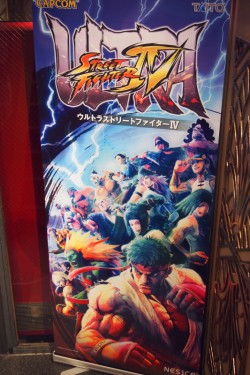 画像ギャラリー No.003のサムネイル画像 / 「ウルトラストリートファイターIV」のアルファロケテストがいよいよスタート。新システムの狙いをカプコン開発陣に聞いた