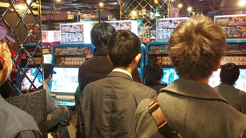画像ギャラリー No.005のサムネイル画像 / 「ウルトラストリートファイターIV」のアルファロケテストがいよいよスタート。新システムの狙いをカプコン開発陣に聞いた