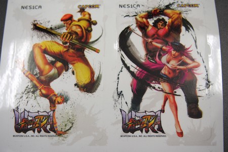 画像ギャラリー No.006のサムネイル画像 / 「ウルトラストリートファイターIV」のアルファロケテストがいよいよスタート。新システムの狙いをカプコン開発陣に聞いた