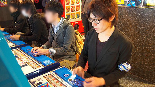 画像ギャラリー No.010のサムネイル画像 / 「ウルトラストリートファイターIV」のアルファロケテストがいよいよスタート。新システムの狙いをカプコン開発陣に聞いた